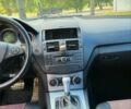 Белый Мерседес Ц-Класс, объемом двигателя 2.2 л и пробегом 336 тыс. км за 9800 $, фото 2 на Automoto.ua