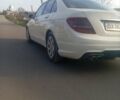 Білий Мерседес Ц-Клас, об'ємом двигуна 2.14 л та пробігом 345 тис. км за 7999 $, фото 3 на Automoto.ua