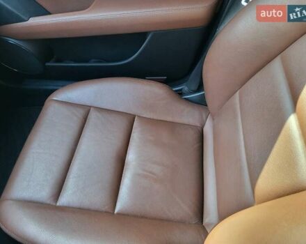 Білий Мерседес Ц-Клас, об'ємом двигуна 1.8 л та пробігом 140 тис. км за 10900 $, фото 8 на Automoto.ua