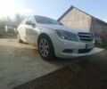 Білий Мерседес Ц-Клас, об'ємом двигуна 2.14 л та пробігом 345 тис. км за 7999 $, фото 1 на Automoto.ua
