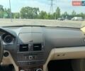 Белый Мерседес Ц-Класс, объемом двигателя 3 л и пробегом 164 тыс. км за 9500 $, фото 16 на Automoto.ua