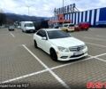 Білий Мерседес Ц-Клас, об'ємом двигуна 3 л та пробігом 265 тис. км за 8500 $, фото 1 на Automoto.ua