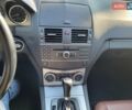 Білий Мерседес Ц-Клас, об'ємом двигуна 1.8 л та пробігом 140 тис. км за 10900 $, фото 2 на Automoto.ua