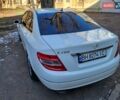 Білий Мерседес Ц-Клас, об'ємом двигуна 1.8 л та пробігом 140 тис. км за 10900 $, фото 9 на Automoto.ua