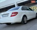 Белый Мерседес Ц-Класс, объемом двигателя 2.2 л и пробегом 150 тыс. км за 7999 $, фото 31 на Automoto.ua