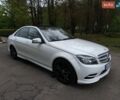 Білий Мерседес Ц-Клас, об'ємом двигуна 3 л та пробігом 165 тис. км за 8950 $, фото 6 на Automoto.ua