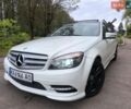 Білий Мерседес Ц-Клас, об'ємом двигуна 3 л та пробігом 165 тис. км за 8950 $, фото 12 на Automoto.ua