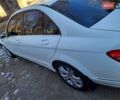 Білий Мерседес Ц-Клас, об'ємом двигуна 1.8 л та пробігом 140 тис. км за 10900 $, фото 7 на Automoto.ua