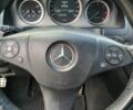 Белый Мерседес Ц-Класс, объемом двигателя 2.2 л и пробегом 336 тыс. км за 9800 $, фото 7 на Automoto.ua