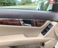 Білий Мерседес Ц-Клас, об'ємом двигуна 3 л та пробігом 165 тис. км за 9299 $, фото 20 на Automoto.ua