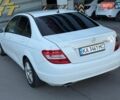 Белый Мерседес Ц-Класс, объемом двигателя 2.2 л и пробегом 150 тыс. км за 7999 $, фото 33 на Automoto.ua
