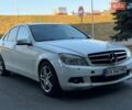Белый Мерседес Ц-Класс, объемом двигателя 2.2 л и пробегом 150 тыс. км за 7999 $, фото 20 на Automoto.ua