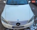 Білий Мерседес Ц-Клас, об'ємом двигуна 1.8 л та пробігом 140 тис. км за 10900 $, фото 1 на Automoto.ua