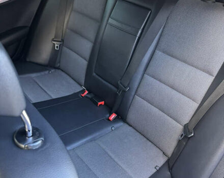 Белый Мерседес Ц-Класс, объемом двигателя 1.8 л и пробегом 265 тыс. км за 9999 $, фото 89 на Automoto.ua