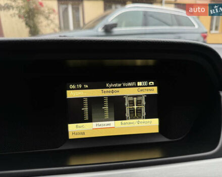 Белый Мерседес Ц-Класс, объемом двигателя 1.8 л и пробегом 265 тыс. км за 9999 $, фото 140 на Automoto.ua