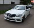Білий Мерседес Ц-Клас, об'ємом двигуна 3 л та пробігом 178 тис. км за 10500 $, фото 3 на Automoto.ua