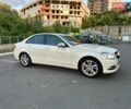 Білий Мерседес Ц-Клас, об'ємом двигуна 1.8 л та пробігом 230 тис. км за 9800 $, фото 1 на Automoto.ua