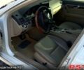 Белый Мерседес Ц-Класс, объемом двигателя 3 л и пробегом 236 тыс. км за 10500 $, фото 10 на Automoto.ua