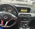 Белый Мерседес Ц-Класс, объемом двигателя 1.8 л и пробегом 153 тыс. км за 11700 $, фото 12 на Automoto.ua