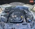Білий Мерседес Ц-Клас, об'ємом двигуна 1.8 л та пробігом 239 тис. км за 10900 $, фото 16 на Automoto.ua
