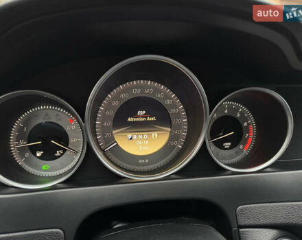 Белый Мерседес Ц-Класс, объемом двигателя 1.8 л и пробегом 265 тыс. км за 9999 $, фото 166 на Automoto.ua