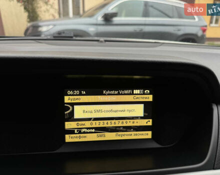 Белый Мерседес Ц-Класс, объемом двигателя 1.8 л и пробегом 265 тыс. км за 9999 $, фото 139 на Automoto.ua