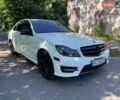 Білий Мерседес Ц-Клас, об'ємом двигуна 1.8 л та пробігом 239 тис. км за 10900 $, фото 1 на Automoto.ua