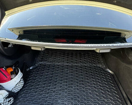 Білий Мерседес Ц-Клас, об'ємом двигуна 2.14 л та пробігом 228 тис. км за 13500 $, фото 15 на Automoto.ua