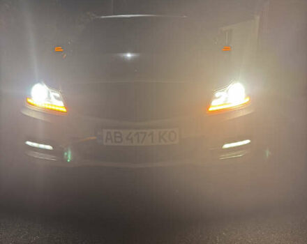 Белый Мерседес Ц-Класс, объемом двигателя 1.8 л и пробегом 265 тыс. км за 11555 $, фото 42 на Automoto.ua