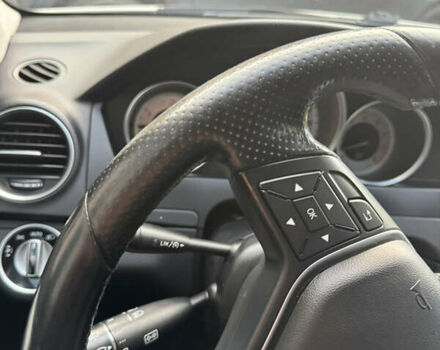 Белый Мерседес Ц-Класс, объемом двигателя 1.8 л и пробегом 265 тыс. км за 9999 $, фото 117 на Automoto.ua