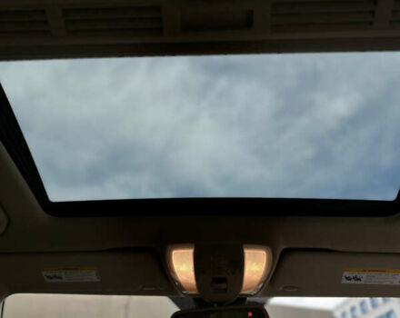 Белый Мерседес Ц-Класс, объемом двигателя 3 л и пробегом 200 тыс. км за 10700 $, фото 9 на Automoto.ua