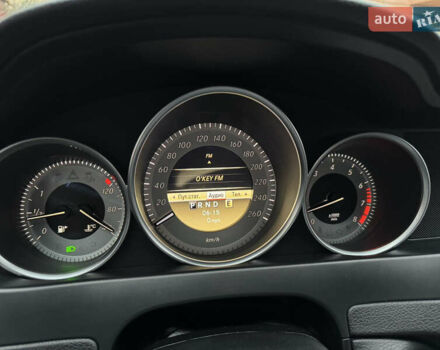 Белый Мерседес Ц-Класс, объемом двигателя 1.8 л и пробегом 265 тыс. км за 9999 $, фото 168 на Automoto.ua