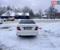 Белый Мерседес Ц-Класс, объемом двигателя 1.8 л и пробегом 204 тыс. км за 12300 $, фото 15 на Automoto.ua