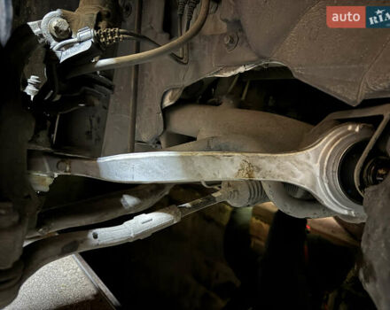 Белый Мерседес Ц-Класс, объемом двигателя 1.8 л и пробегом 265 тыс. км за 11555 $, фото 96 на Automoto.ua