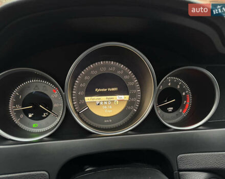 Белый Мерседес Ц-Класс, объемом двигателя 1.8 л и пробегом 265 тыс. км за 9999 $, фото 167 на Automoto.ua