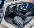 Белый Мерседес Ц-Класс, объемом двигателя 3 л и пробегом 235 тыс. км за 9500 $, фото 27 на Automoto.ua