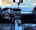 Белый Мерседес Ц-Класс, объемом двигателя 1.8 л и пробегом 123 тыс. км за 11000 $, фото 10 на Automoto.ua
