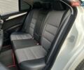 Белый Мерседес Ц-Класс, объемом двигателя 1.8 л и пробегом 143 тыс. км за 12490 $, фото 8 на Automoto.ua