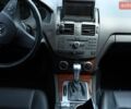 Білий Мерседес Ц-Клас, об'ємом двигуна 3 л та пробігом 178 тис. км за 10500 $, фото 7 на Automoto.ua