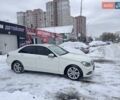 Белый Мерседес Ц-Класс, объемом двигателя 1.8 л и пробегом 204 тыс. км за 12300 $, фото 22 на Automoto.ua