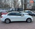 Белый Мерседес Ц-Класс, объемом двигателя 1.8 л и пробегом 190 тыс. км за 10500 $, фото 8 на Automoto.ua