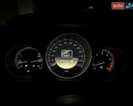 Белый Мерседес Ц-Класс, объемом двигателя 1.8 л и пробегом 265 тыс. км за 9999 $, фото 5 на Automoto.ua