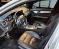 Белый Мерседес Ц-Класс, объемом двигателя 1.8 л и пробегом 153 тыс. км за 11700 $, фото 8 на Automoto.ua