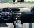 Білий Мерседес Ц-Клас, об'ємом двигуна 2.14 л та пробігом 325 тис. км за 7800 $, фото 8 на Automoto.ua