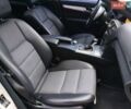 Белый Мерседес Ц-Класс, объемом двигателя 3 л и пробегом 235 тыс. км за 9500 $, фото 20 на Automoto.ua