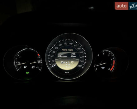 Белый Мерседес Ц-Класс, объемом двигателя 1.8 л и пробегом 265 тыс. км за 9999 $, фото 4 на Automoto.ua