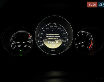 Белый Мерседес Ц-Класс, объемом двигателя 1.8 л и пробегом 265 тыс. км за 9999 $, фото 158 на Automoto.ua