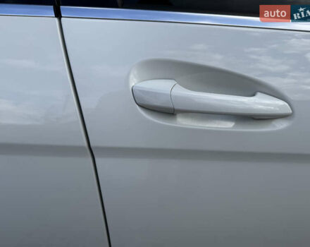 Белый Мерседес Ц-Класс, объемом двигателя 1.8 л и пробегом 265 тыс. км за 11555 $, фото 35 на Automoto.ua