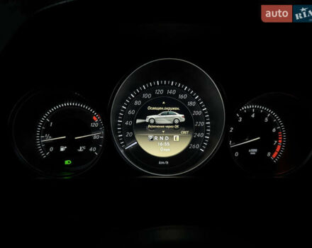 Белый Мерседес Ц-Класс, объемом двигателя 1.8 л и пробегом 265 тыс. км за 9999 $, фото 151 на Automoto.ua