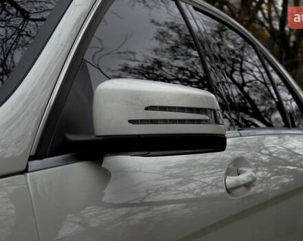 Белый Мерседес Ц-Класс, объемом двигателя 1.8 л и пробегом 117 тыс. км за 12500 $, фото 16 на Automoto.ua